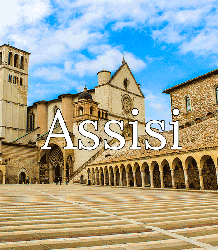 Assisi