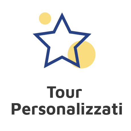 tour personalizzati