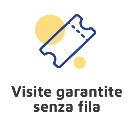 visite senza fila